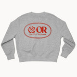 OR Classic Pullover