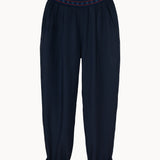 Essential Relaxed Trousers