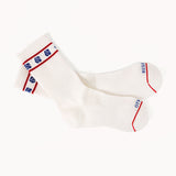 OR Everyday Lightweight Socks in Cream