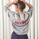 OR Classic Pullover