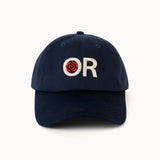 OR Rose Hat
