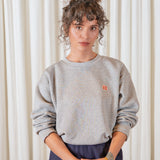 OR Classic Pullover